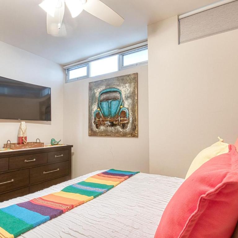 Premium Cabo 3 Bedroom Condo in Prestigious Community - Apartamento de 3 dormitorios Premium - 10