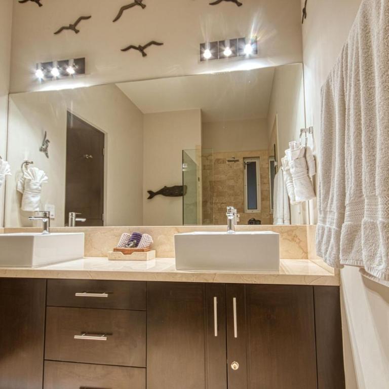 Premium Cabo 3 Bedroom Condo in Prestigious Community - Apartamento de 3 dormitorios Premium - 12