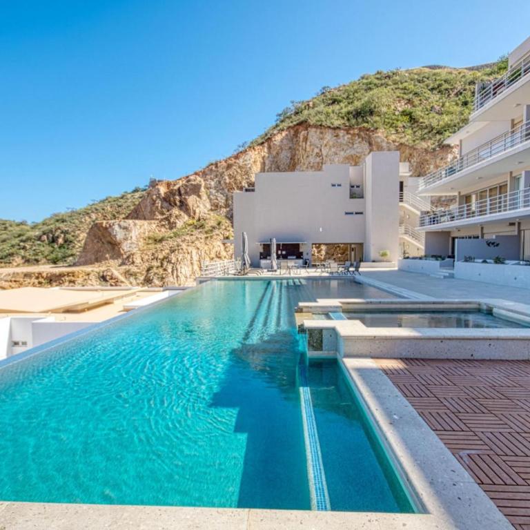 Premium Cabo 3 Bedroom Condo in Prestigious Community - Apartamento de 3 dormitorios Premium - 11