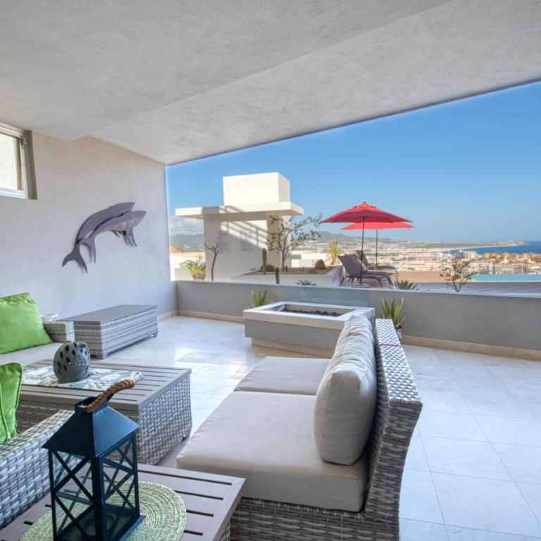 Premium Cabo 3 Bedroom Condo in Prestigious Community - Apartamento de 3 dormitorios Premium - 18