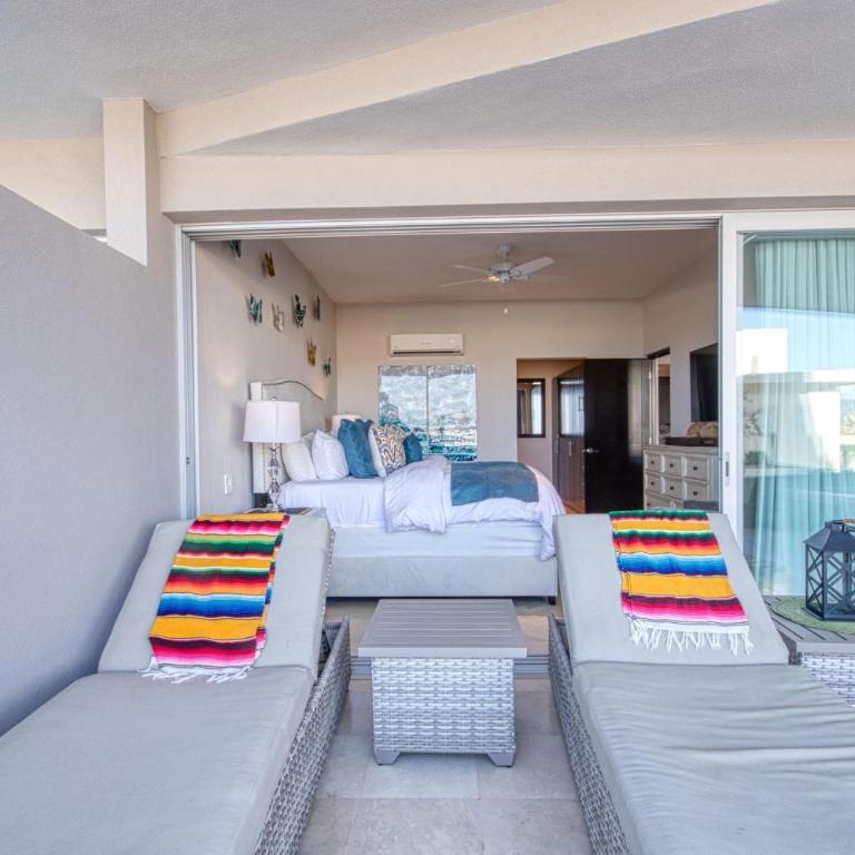 Premium Cabo 3 Bedroom Condo in Prestigious Community - Apartamento de 3 dormitorios Premium - 24