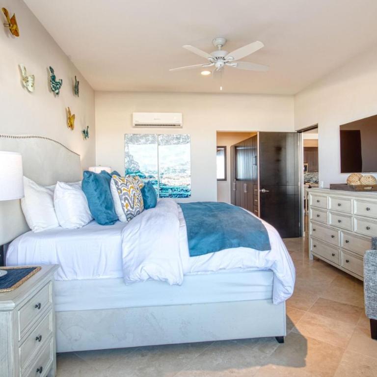 Premium Cabo 3 Bedroom Condo in Prestigious Community - Apartamento de 3 dormitorios Premium - 26