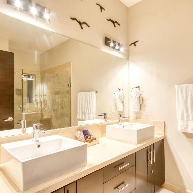 Premium Cabo 3 Bedroom Condo in Prestigious Community - Apartamento de 3 dormitorios Premium - 14