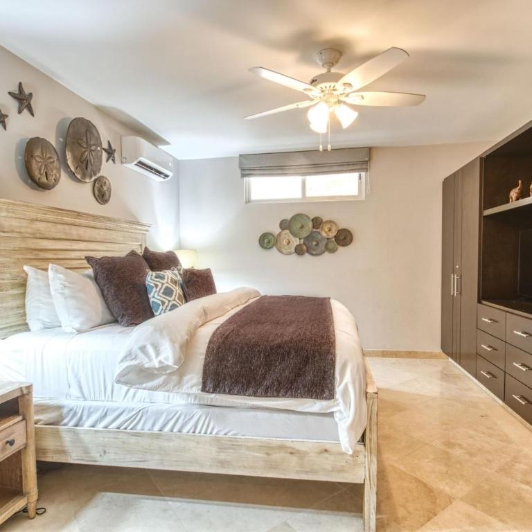 Premium Cabo 3 Bedroom Condo in Prestigious Community - Apartamento de 3 dormitorios Premium - 15