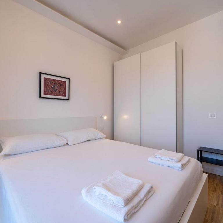 Milan Renovated Flat - Metro Brenta - Duomo 8 min - Appartamento con 2 Camere da Letto - 11