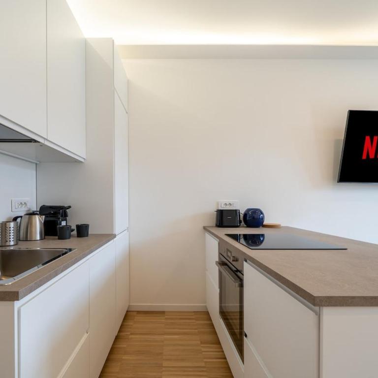 Milan Renovated Flat - Metro Brenta - Duomo 8 min - Appartamento con 2 Camere da Letto - 13