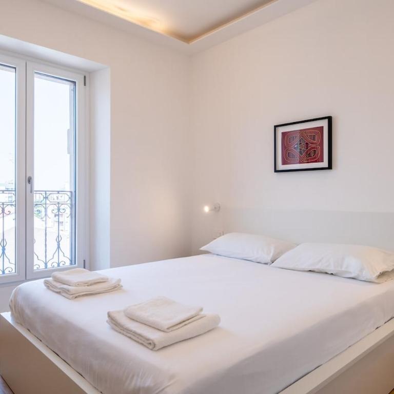 Milan Renovated Flat - Metro Brenta - Duomo 8 min - Appartamento con 2 Camere da Letto - 16