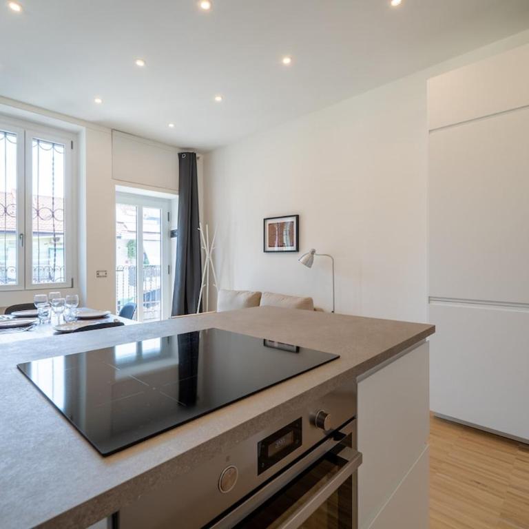 Milan Renovated Flat - Metro Brenta - Duomo 8 min - Appartamento con 2 Camere da Letto - 20