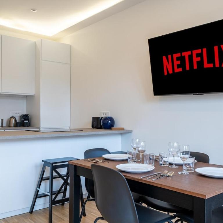 Milan Renovated Flat - Metro Brenta - Duomo 8 min - Appartamento con 2 Camere da Letto - 25