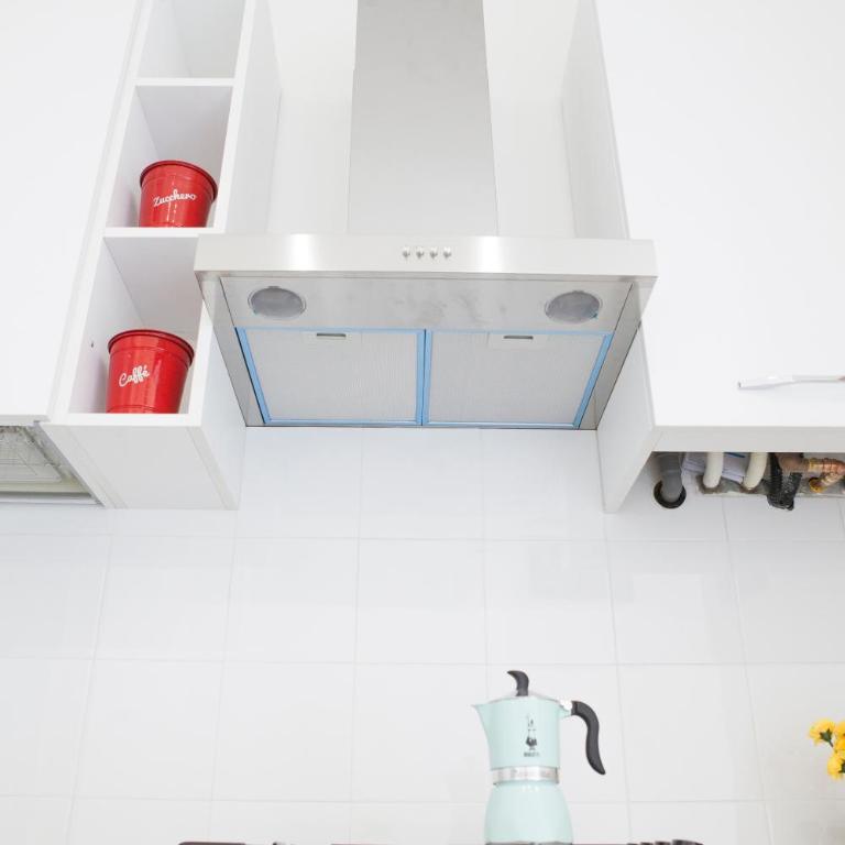 Alessia's Flat - Buenos Aires - Appartamento con Balcone - 37