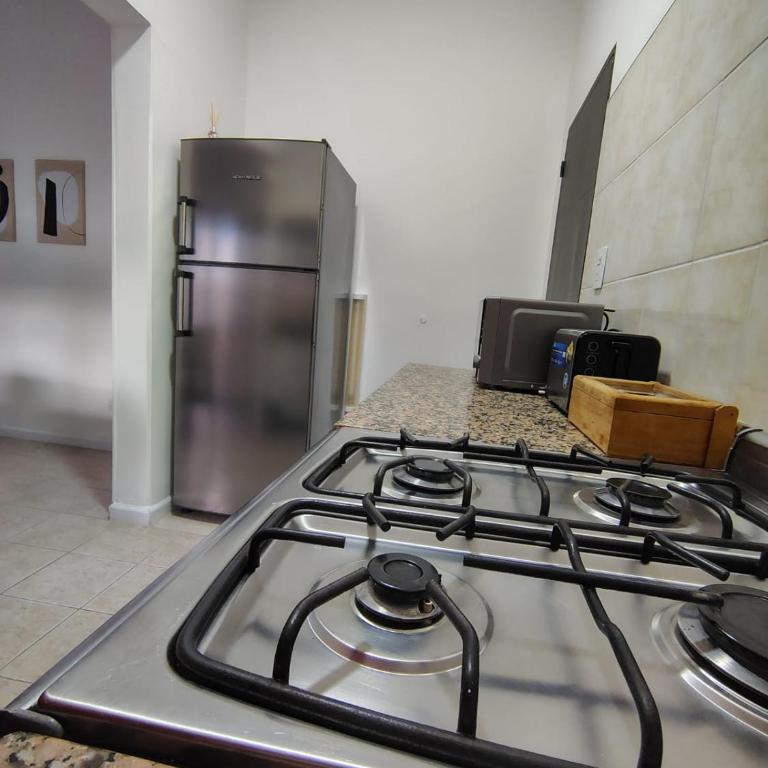 CM Descanso boutique - Two-Bedroom Apartment - 18