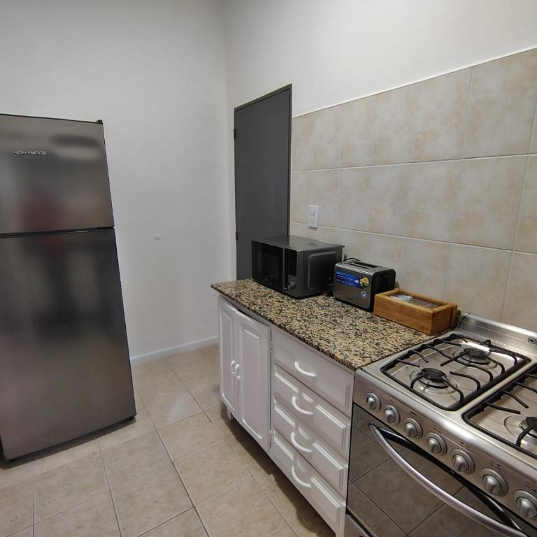 CM Descanso boutique - Two-Bedroom Apartment - 17
