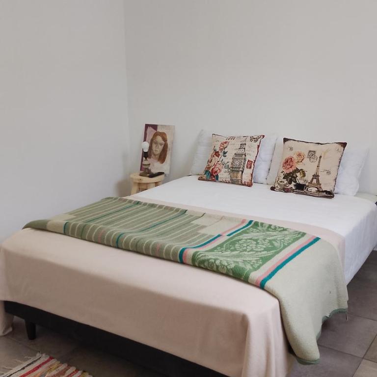 BMA apart SINSACATE - Apartamento de 2 dormitorios - 2