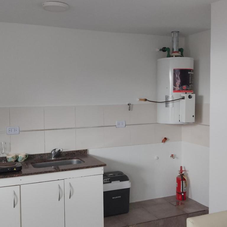 BMA apart SINSACATE - Apartamento de 2 dormitorios - 4