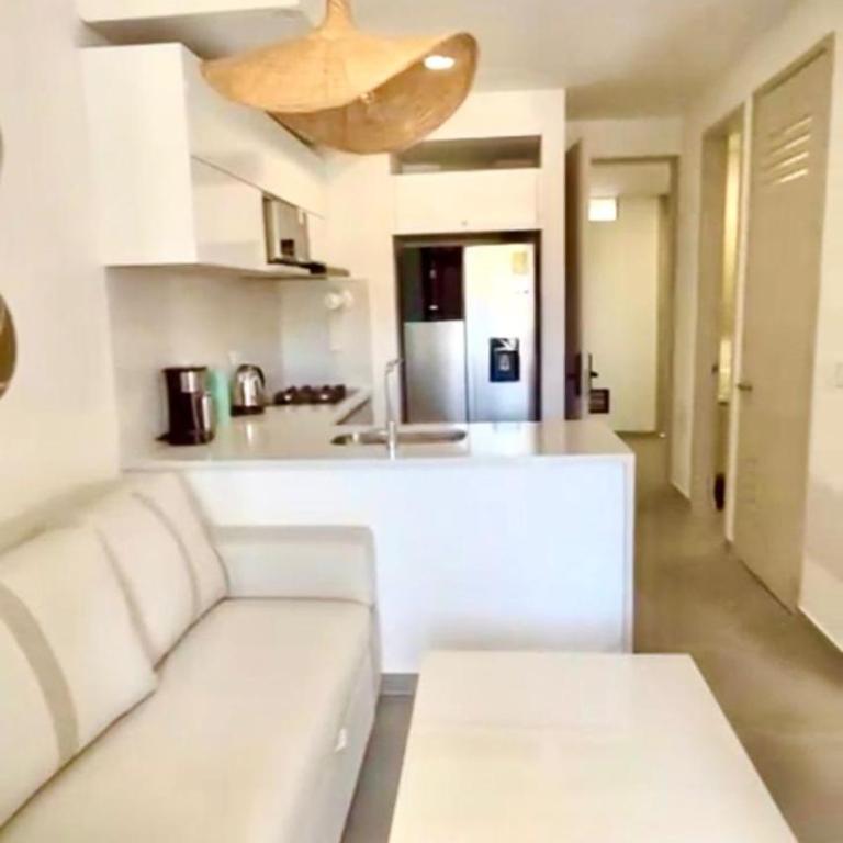 Condominio Coralina del Sol 710 - Apartamento de 2 dormitorios - 18