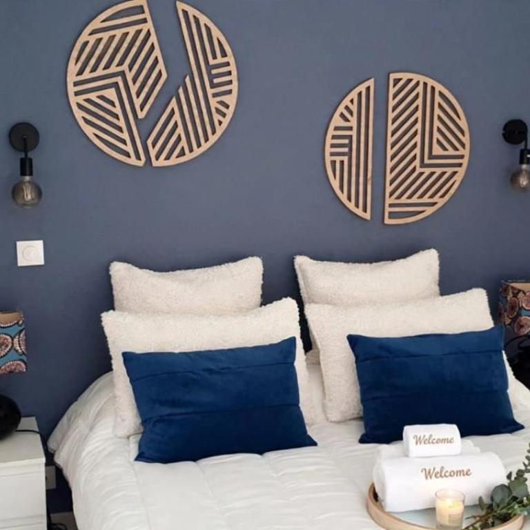 G0 Cozy, bright, warm - Two-Bedroom Apartment - 28