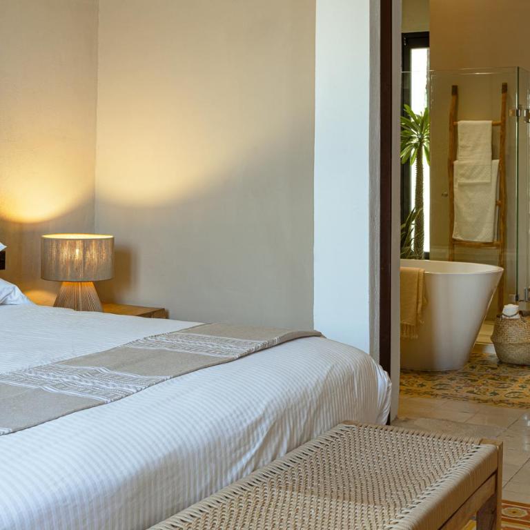 Mestizo, Yucatán - Suite - 5