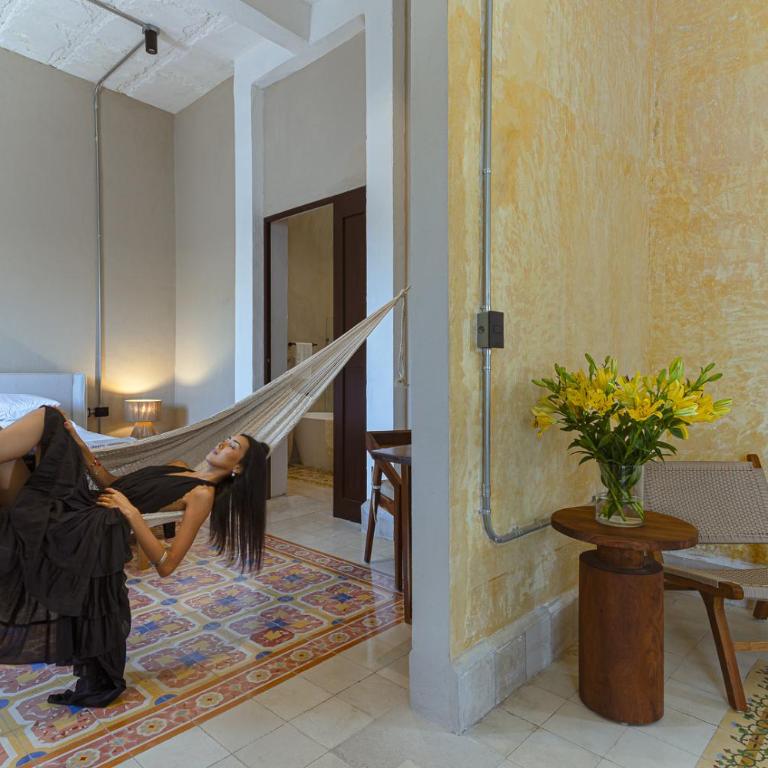 Mestizo, Yucatán - Suite - 6