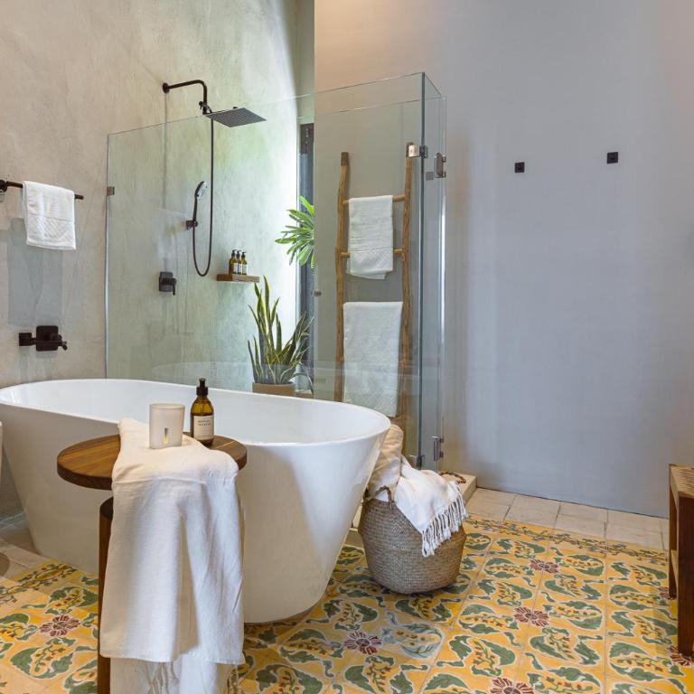 Mestizo, Yucatán - Suite - 7