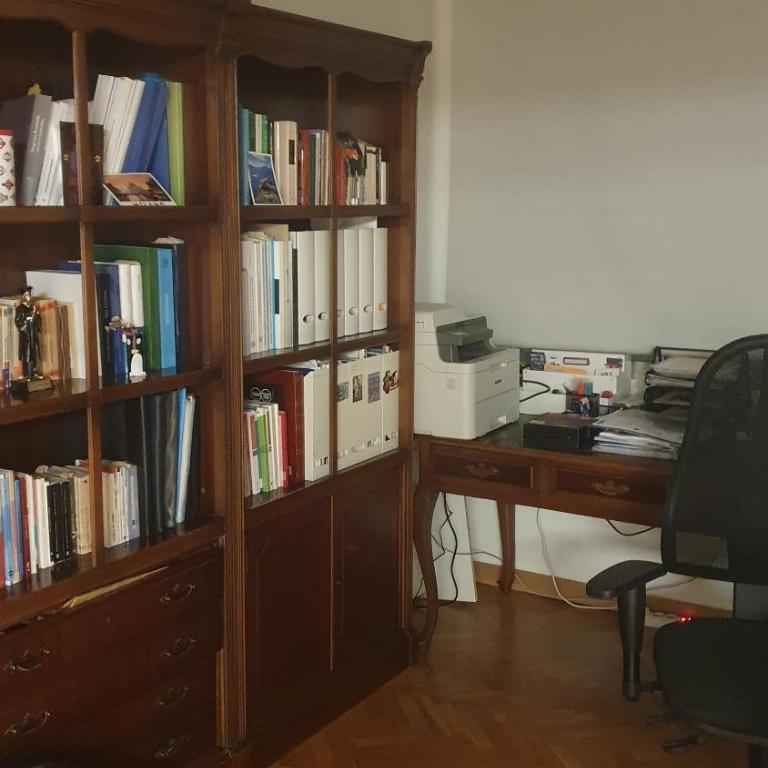 casa gorgos - Two-Bedroom Apartment - 3