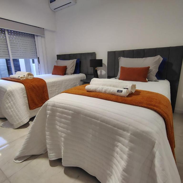 CM Descanso boutique - Two-Bedroom Apartment - 4