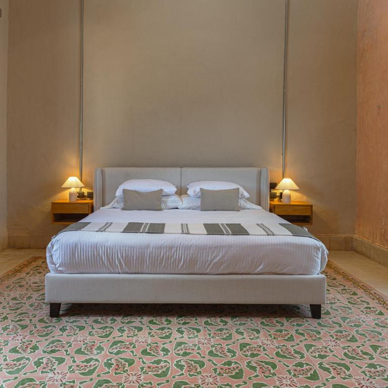 Mestizo, Yucatán - Chambre Double - 5