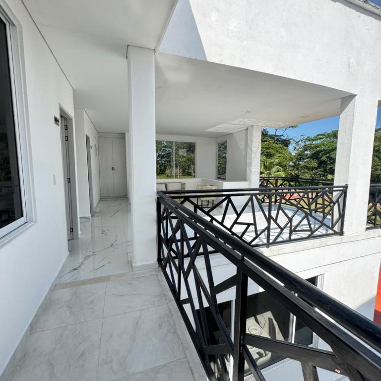 HACIENDA VIANOVA LUXURY EN RESTREPO METa - Villa - 5