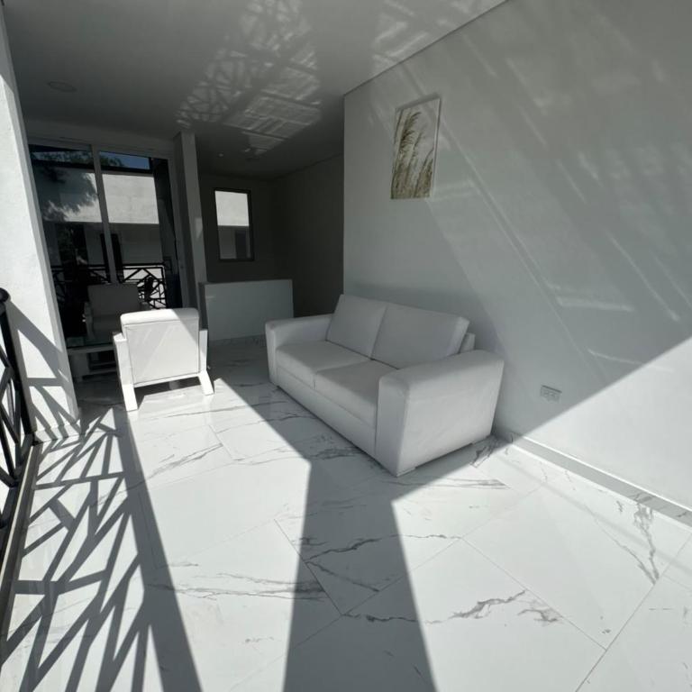 HACIENDA VIANOVA LUXURY EN RESTREPO METa - Villa - 10