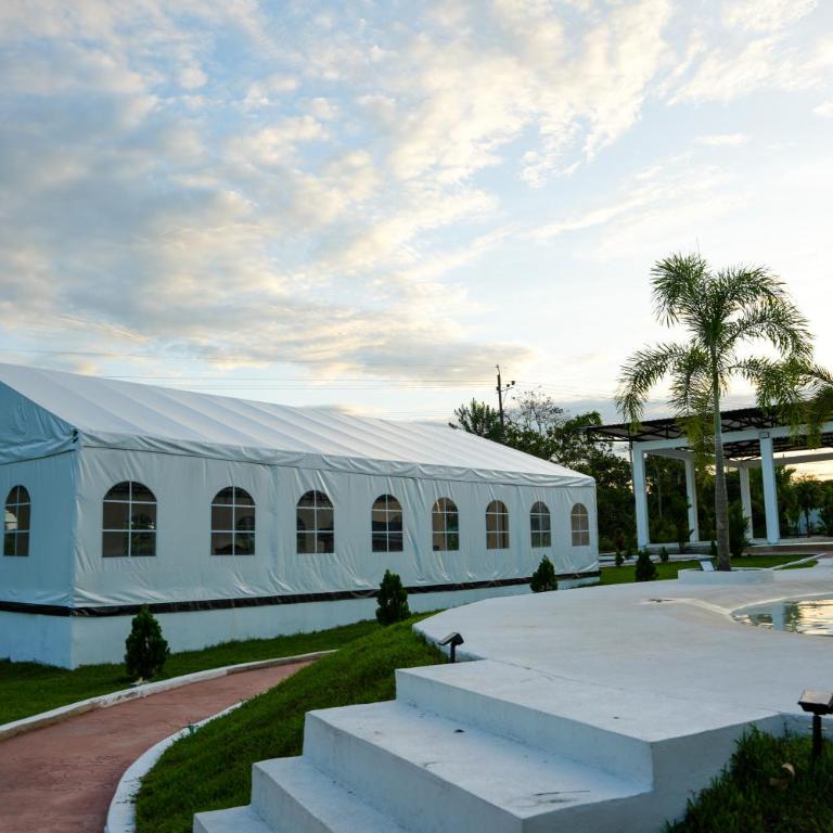 HACIENDA VIANOVA LUXURY EN RESTREPO METa - Villa - 14
