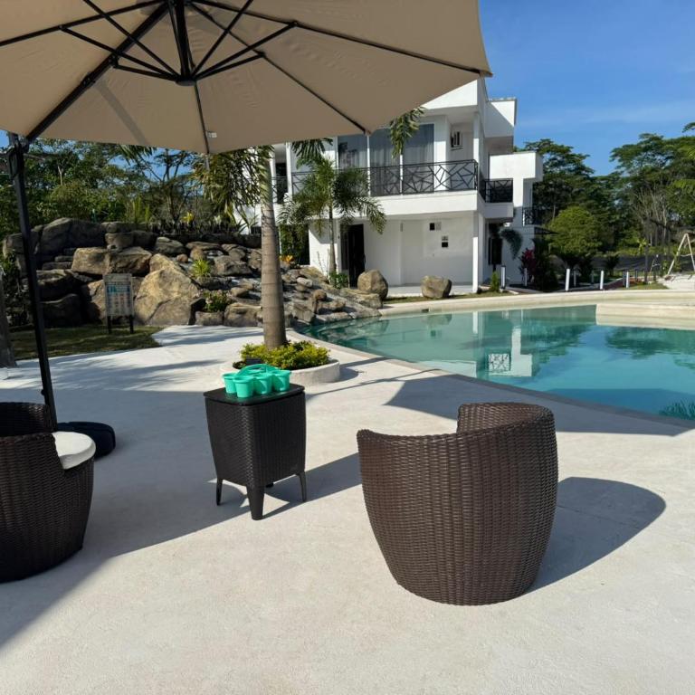HACIENDA VIANOVA LUXURY EN RESTREPO METa - Villa - 24