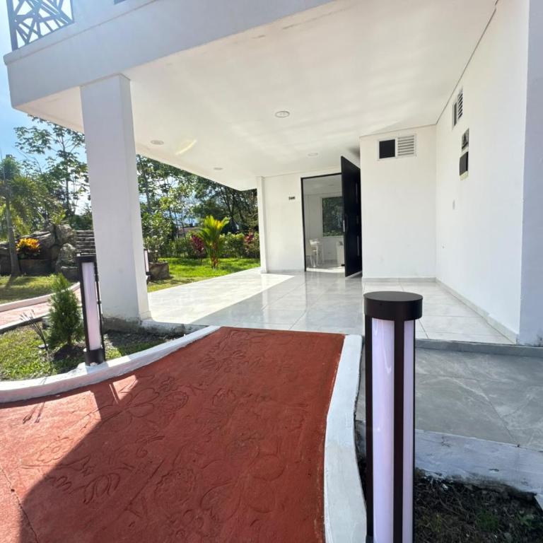 HACIENDA VIANOVA LUXURY EN RESTREPO METa - Villa - 30