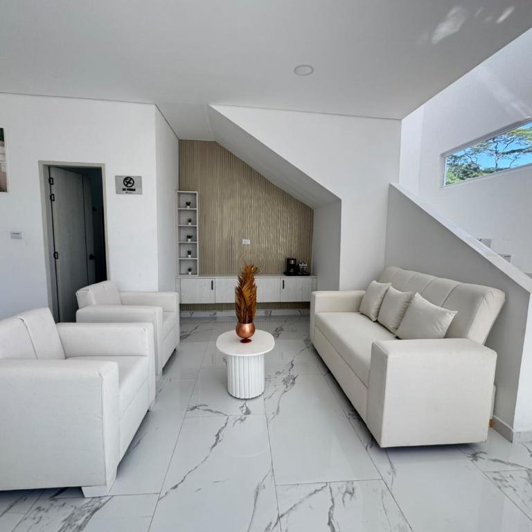 HACIENDA VIANOVA LUXURY EN RESTREPO METa - Villa - 32
