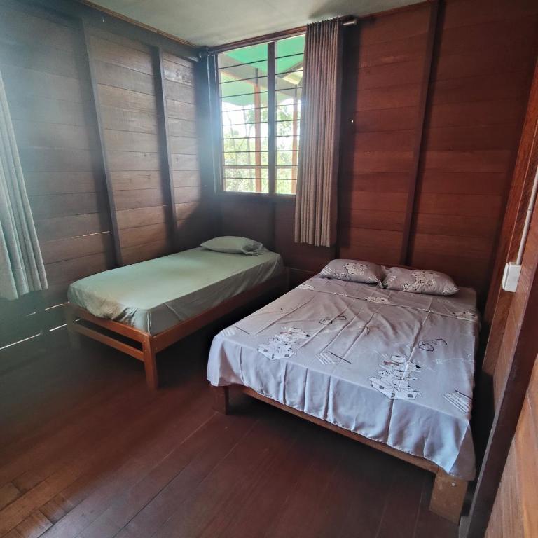 Quirquincho House Lodge - Casa - 3