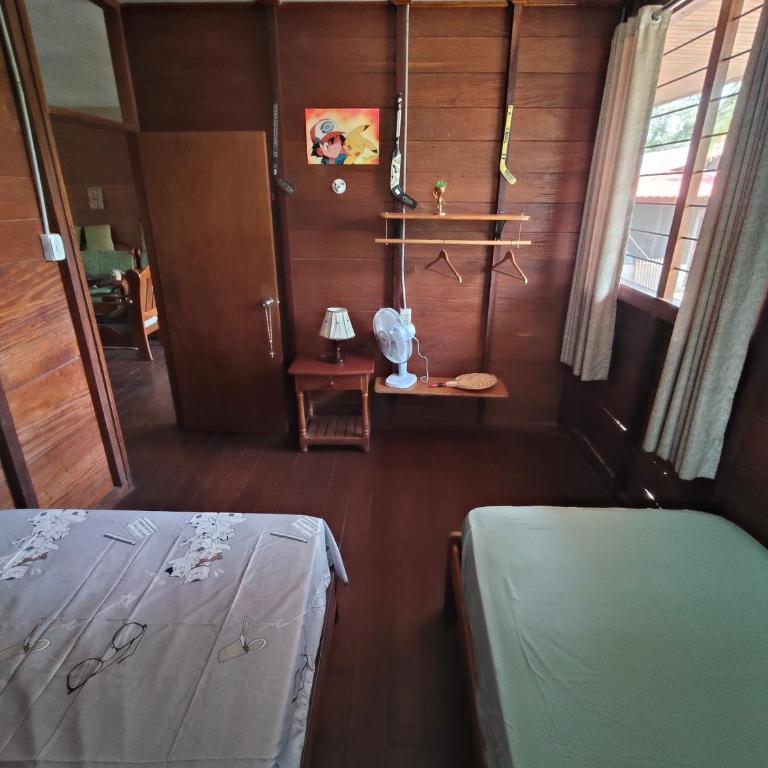 Quirquincho House Lodge - Casa - 6