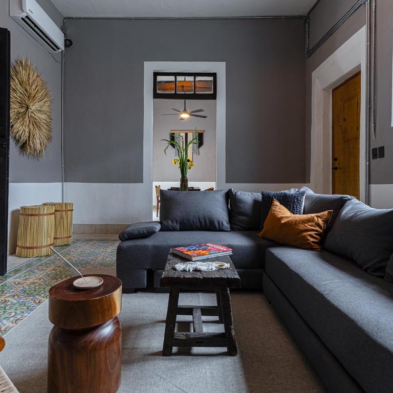 Mestizo, Yucatán - Appartement 2 Chambres avec Piscine Privée - 13