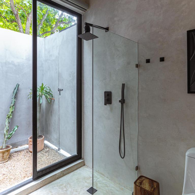 Mestizo, Yucatán - Appartement 2 Chambres avec Piscine Privée - 10