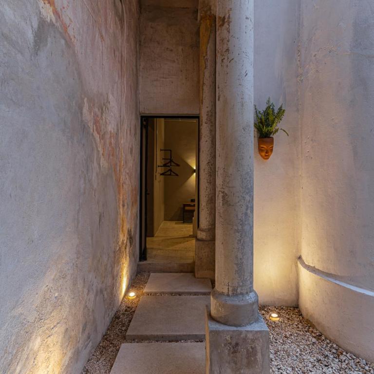 Mestizo, Yucatán - Appartement 2 Chambres avec Piscine Privée - 5