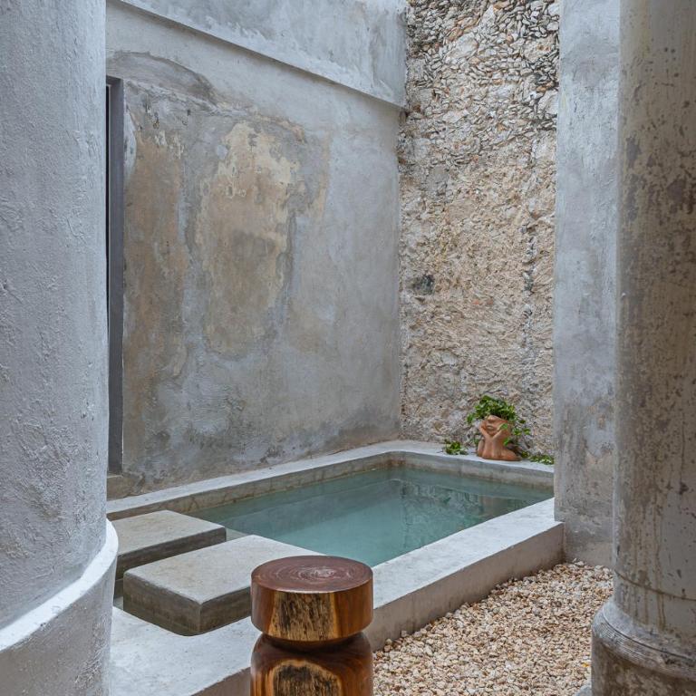 Mestizo, Yucatán - Appartement 2 Chambres avec Piscine Privée - 7