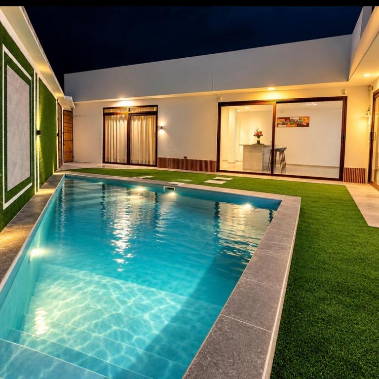 Villa Bella with private pool and high speed internet - Villa con piscina privada - 1