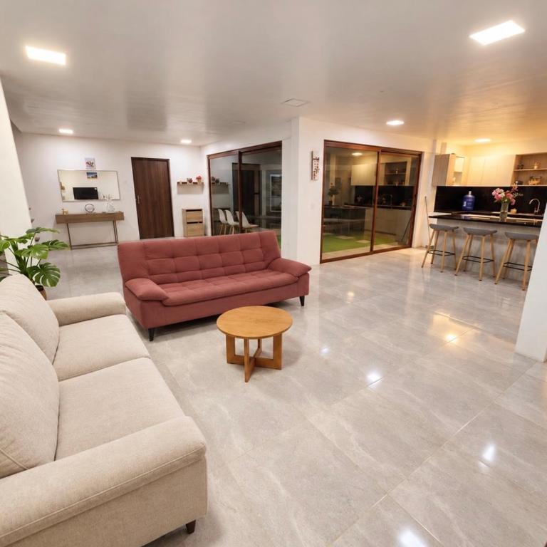 Villa Bella with private pool and high speed internet - Villa con piscina privada - 4