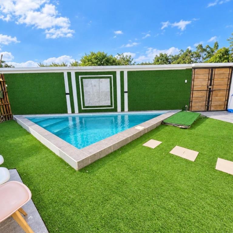 Villa Bella with private pool and high speed internet - Villa con piscina privada - 2