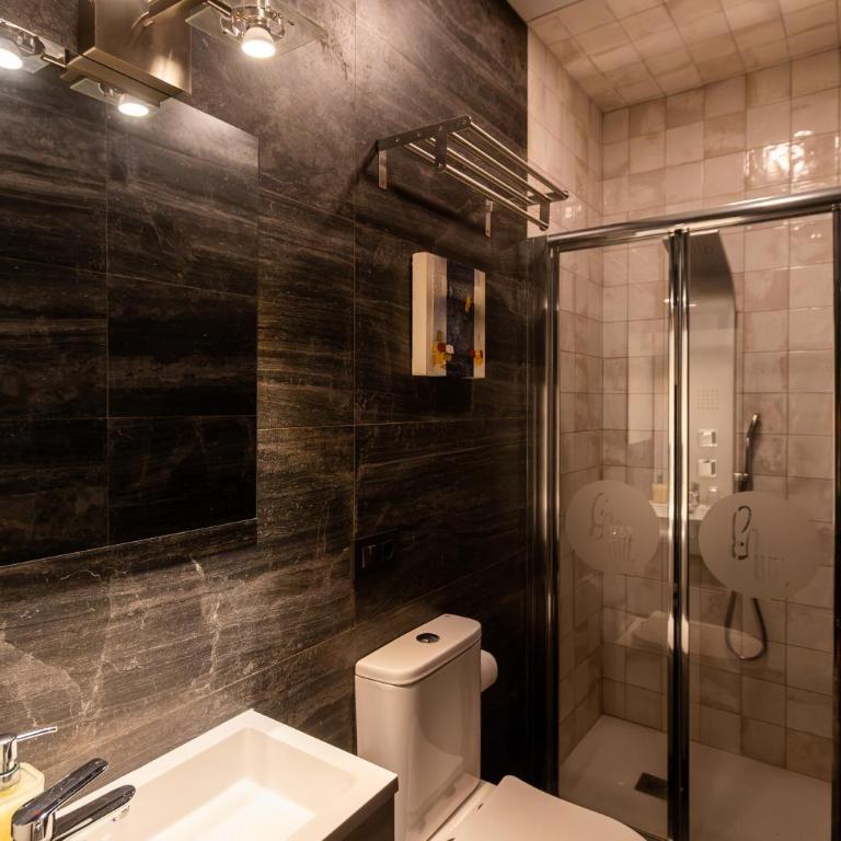 ISG Apartments Carlos Cañal 17 - Apartamento - 10
