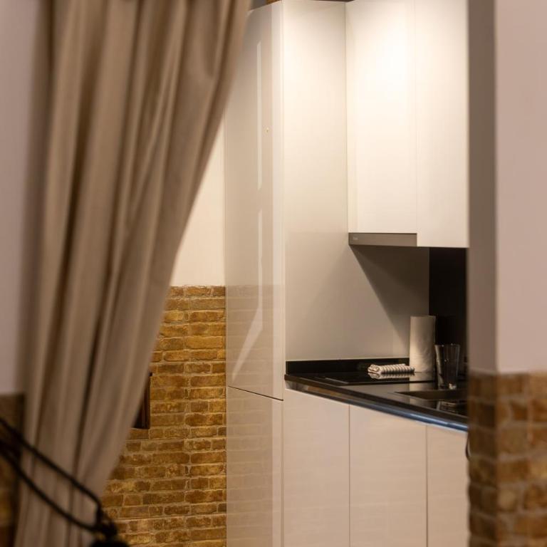 ISG Apartments Carlos Cañal 17 - Apartamento - 4