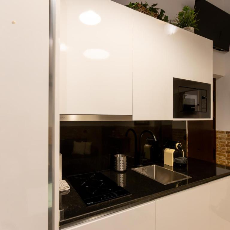 ISG Apartments Carlos Cañal 17 - Apartamento - 6