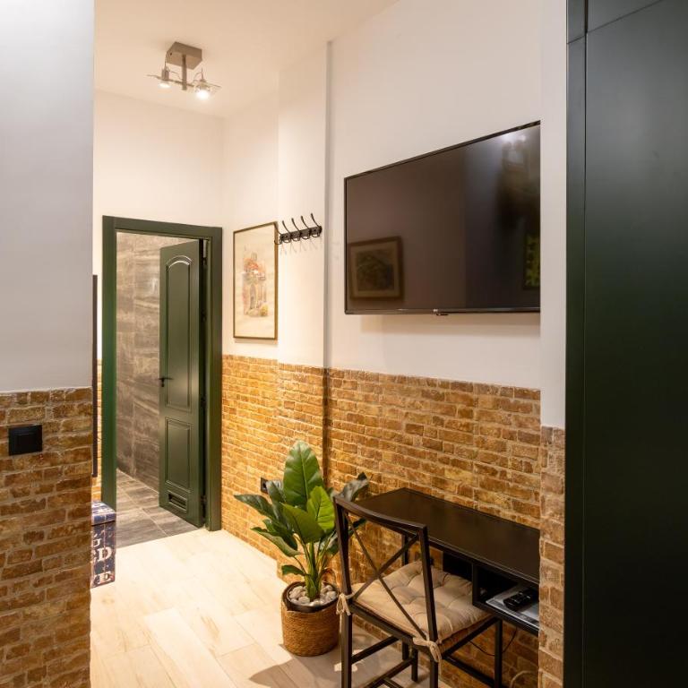 ISG Apartments Carlos Cañal 17 - Apartamento - 16