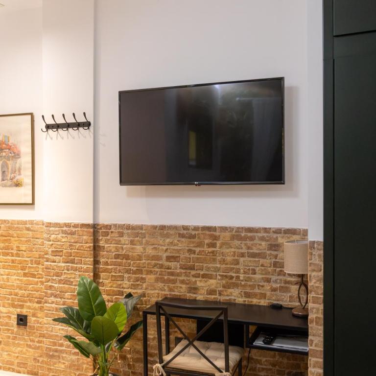 ISG Apartments Carlos Cañal 17 - Apartamento - 15