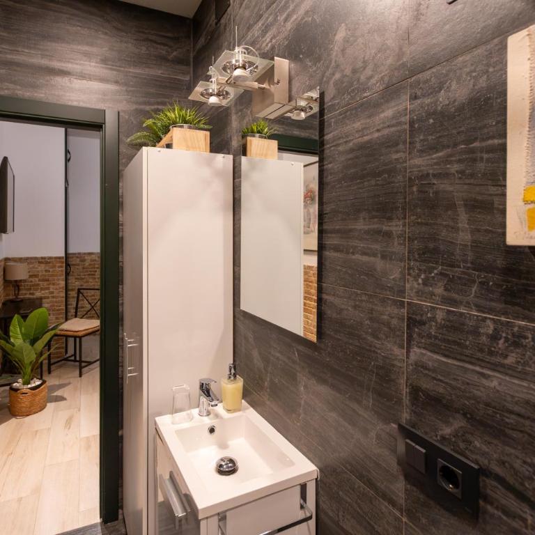 ISG Apartments Carlos Cañal 17 - Apartamento - 14