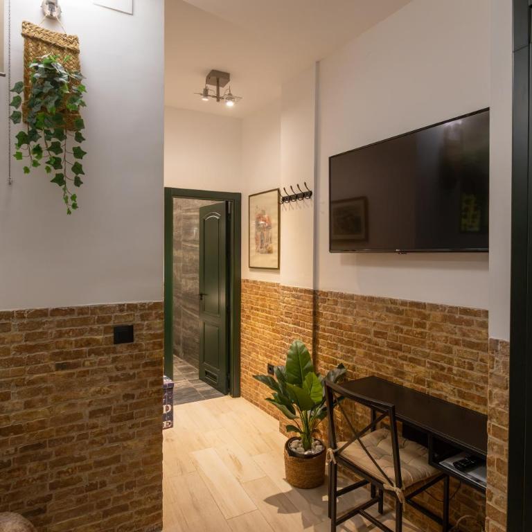 ISG Apartments Carlos Cañal 17 - Apartamento - 13