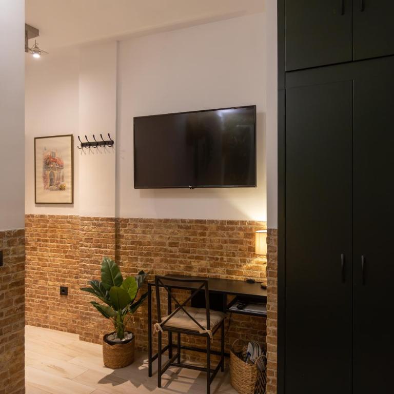 ISG Apartments Carlos Cañal 17 - Apartamento - 18