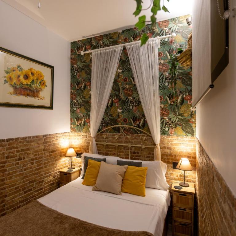 ISG Apartments Carlos Cañal 17 - Apartamento - 21